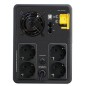 APC Back-UPS BX 2200VA 230V Schuko